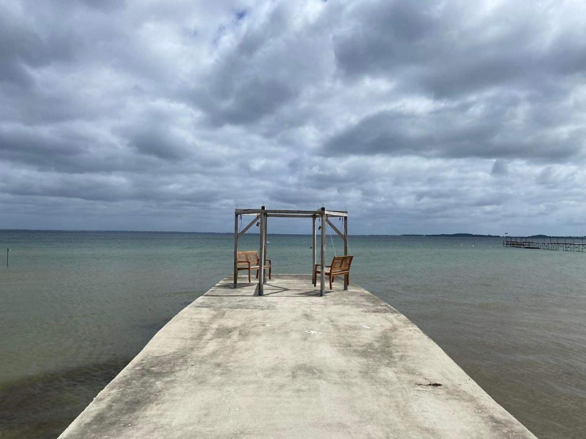 Mein-Ostseeplaetzchen Niesgrau Екстер'єр фото